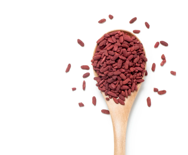 Can red yeast rice replace statins