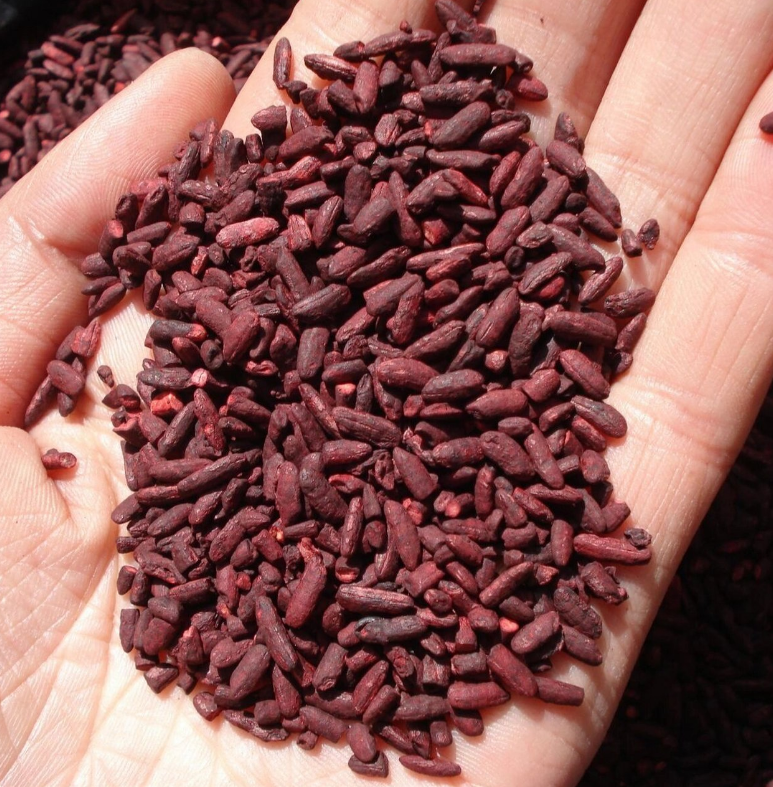 Do cardiologists recommend red yeast rice