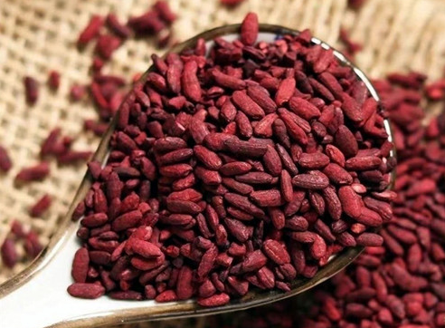 Are red yeast rice supplements better than statins