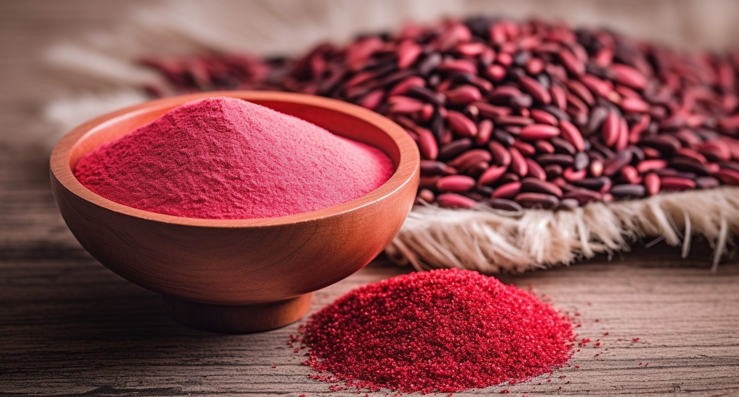 Which is better plant sterols or red yeast rice