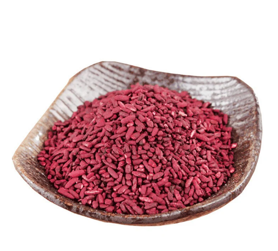 Who should not take red yeast rice