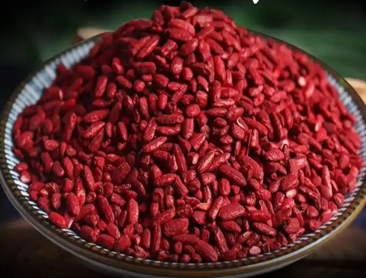 Does red yeast rice affect sleep