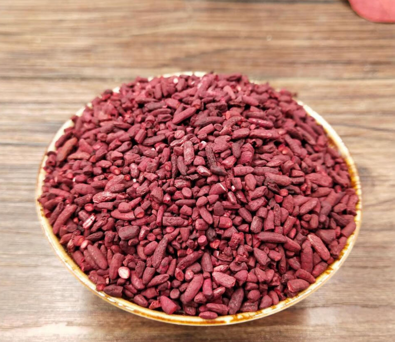 How long does it take to see results from red yeast rice