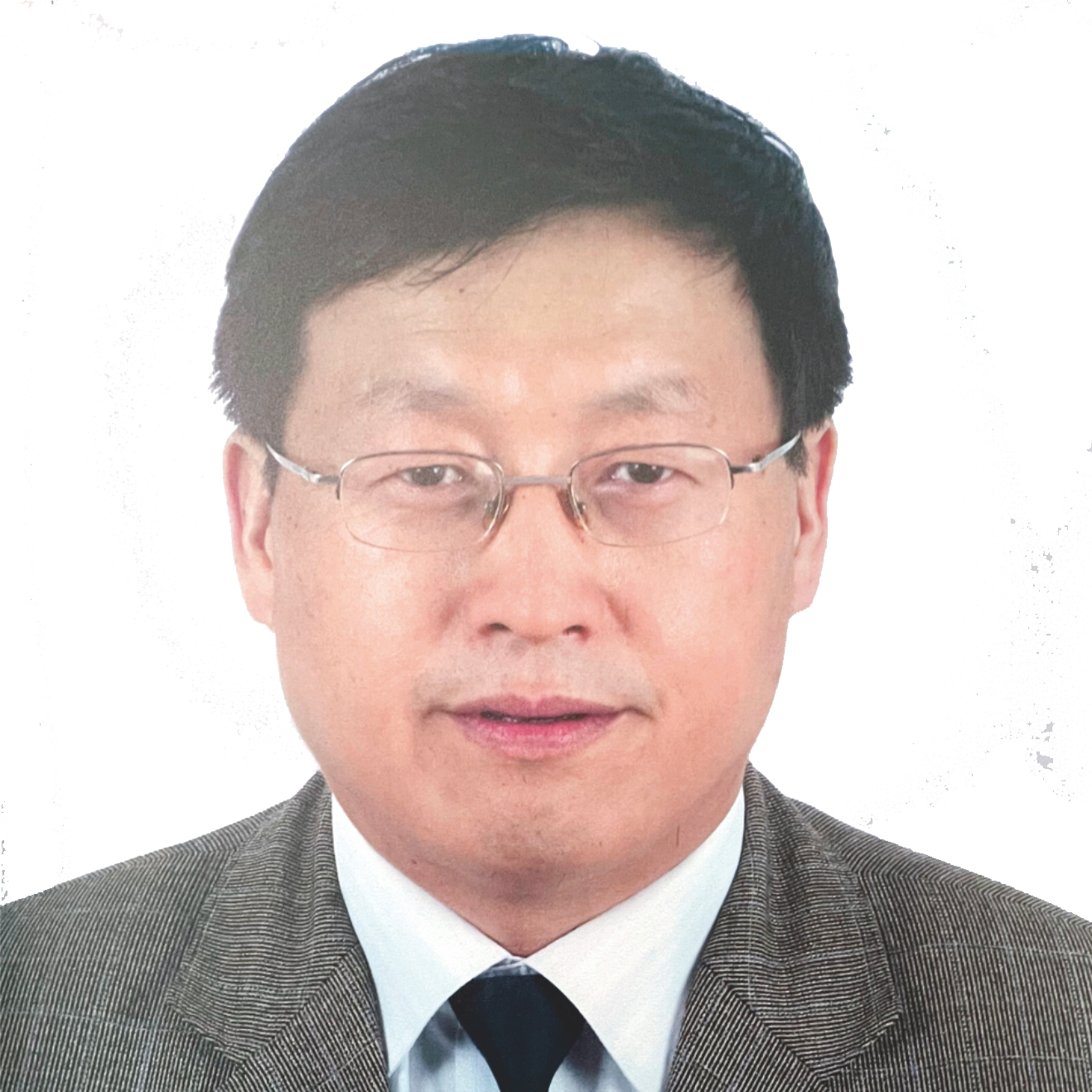 Liang Zongsuo