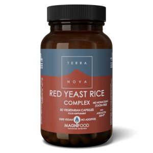 Does red yeast rice contain astaxanthin