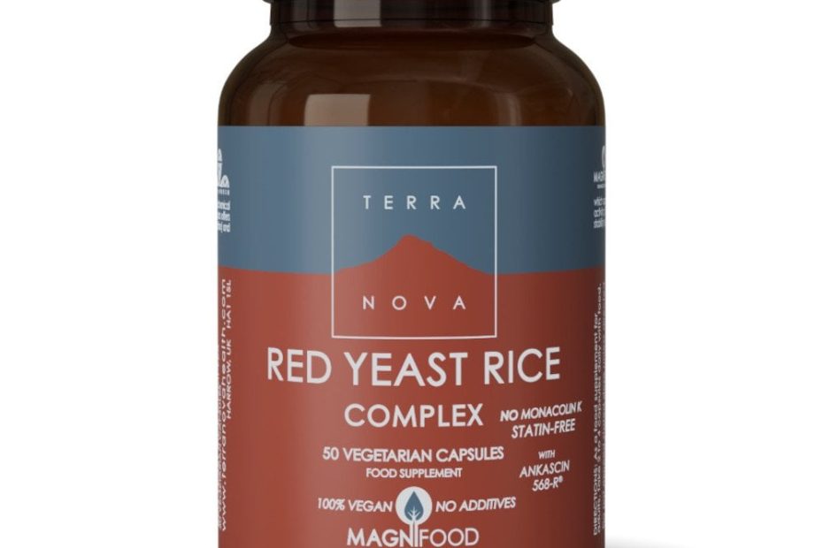 Does red yeast rice contain astaxanthin