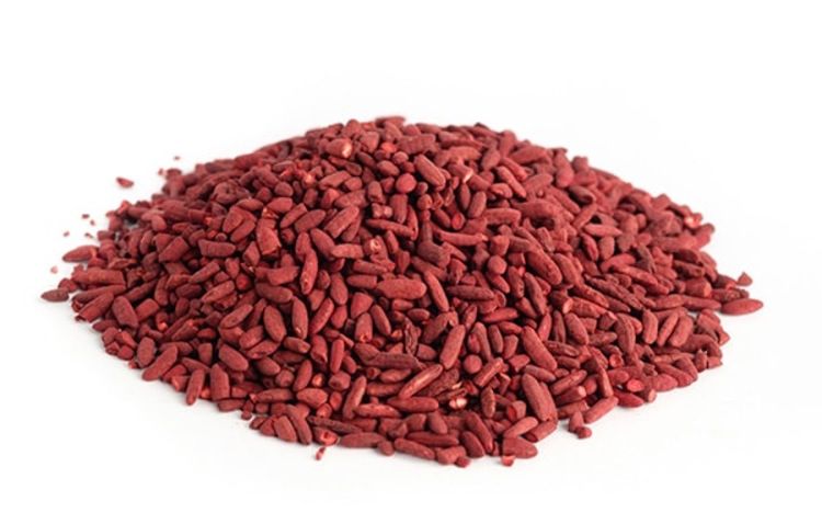 What is the main ingredient in red yeast rice