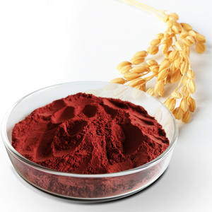Best time to take red yeast rice