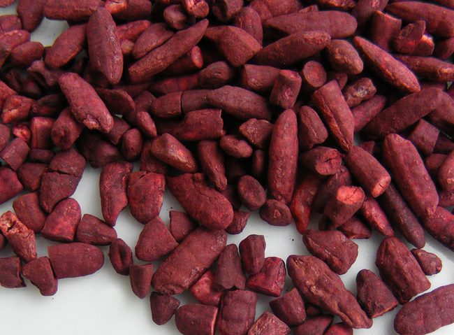 How to incorporate red yeast rice into daily meals