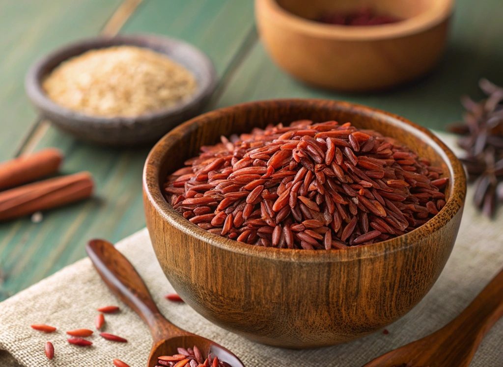 Can Fake Red Rice Extract Harm Your Health