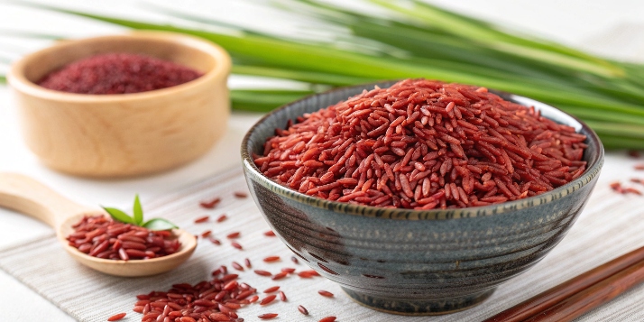 Can I make red yeast rice without citrinin