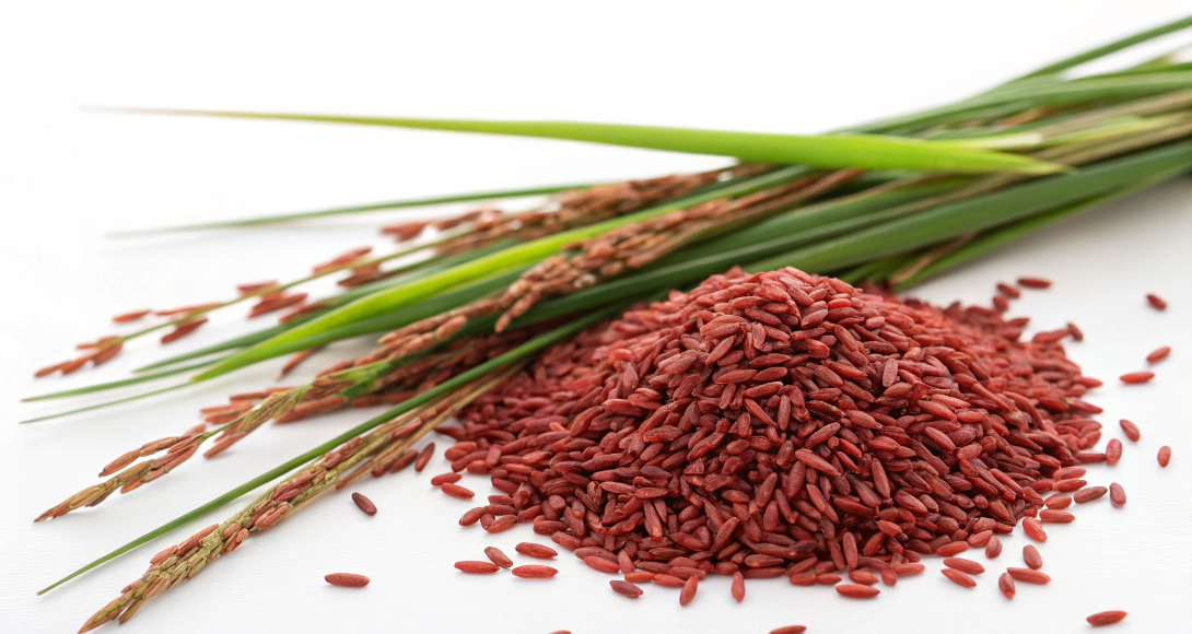 How to Choose Citrinin-Free Rice