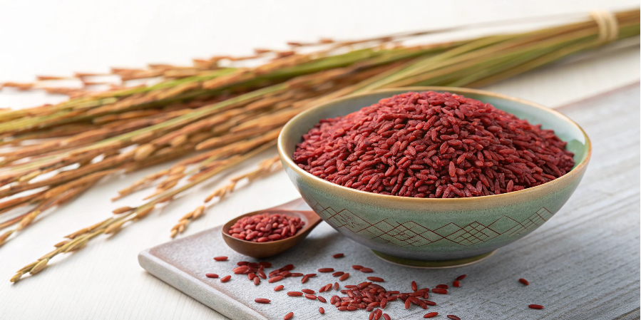 How to Use Red Yeast Rice Safely