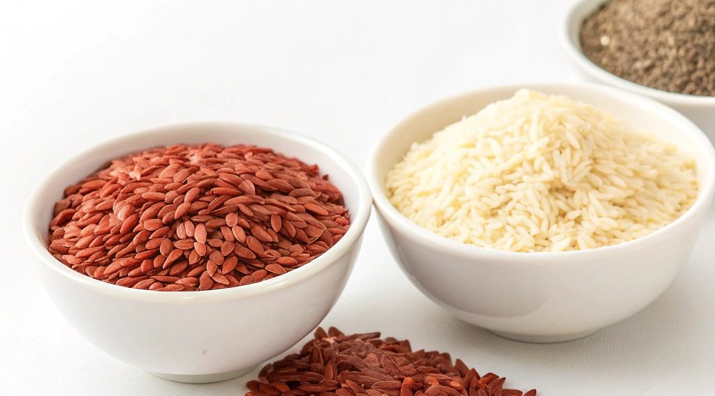 Is Red Yeast Rice Banned in Some Countries