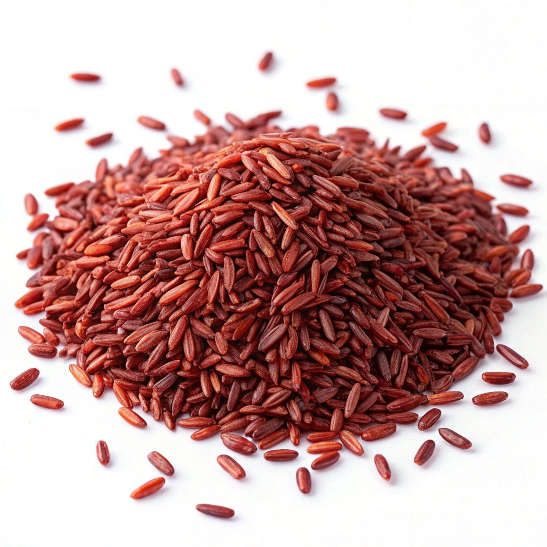 Red Yeast Rice Can Prevent Heart Attacks