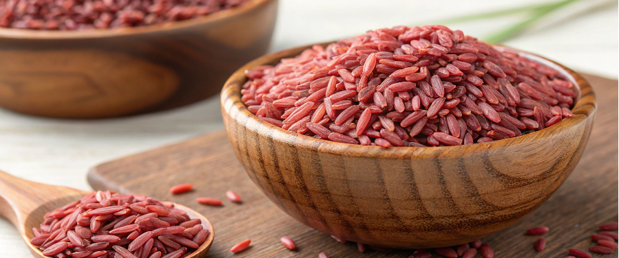 Red Yeast Rice Dosage for Adults