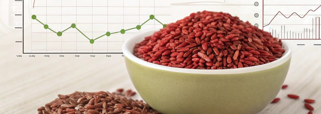 Studies Prove Red Rice Long-Term Safety
