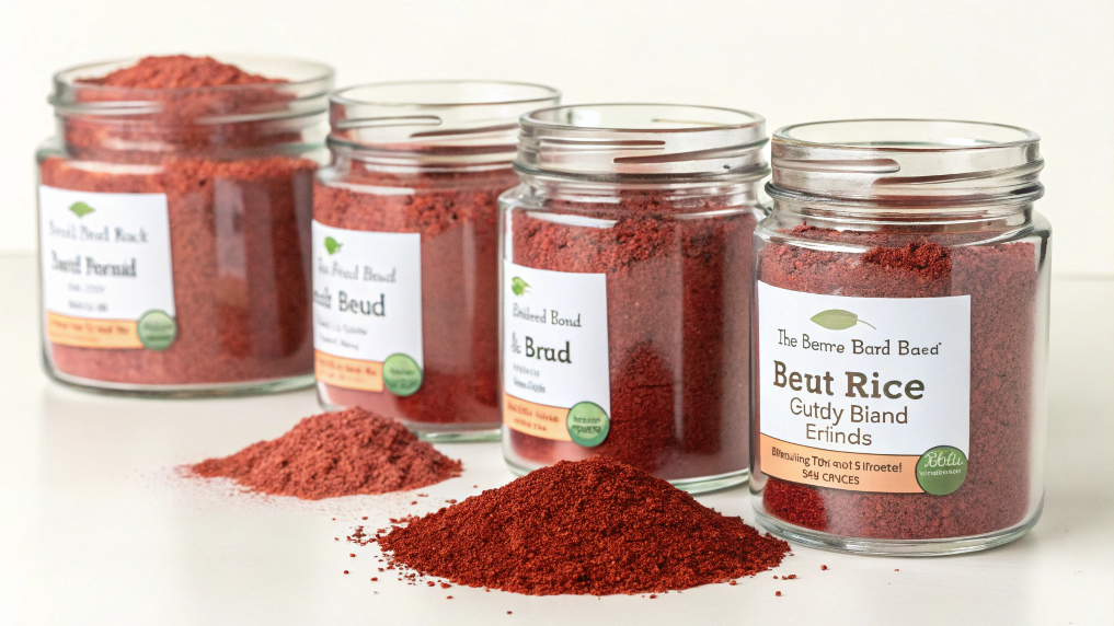 Why rotate CoQ10-blended batches daily