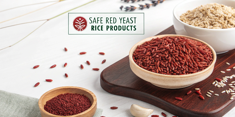 6 Pregnancy Safe Red Yeast Rice Products